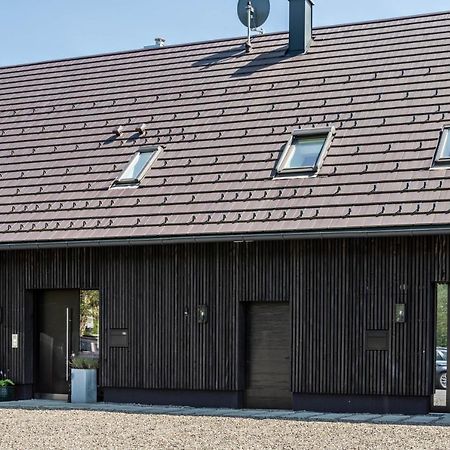 La Casa Nel Verde Линдау Экстерьер фото